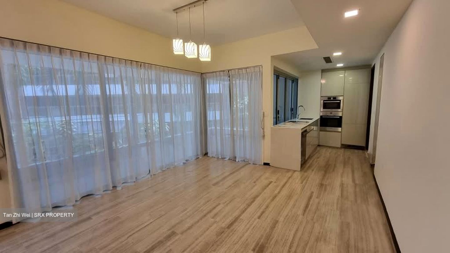 Sophia Residence (D9), Condominium #580720031